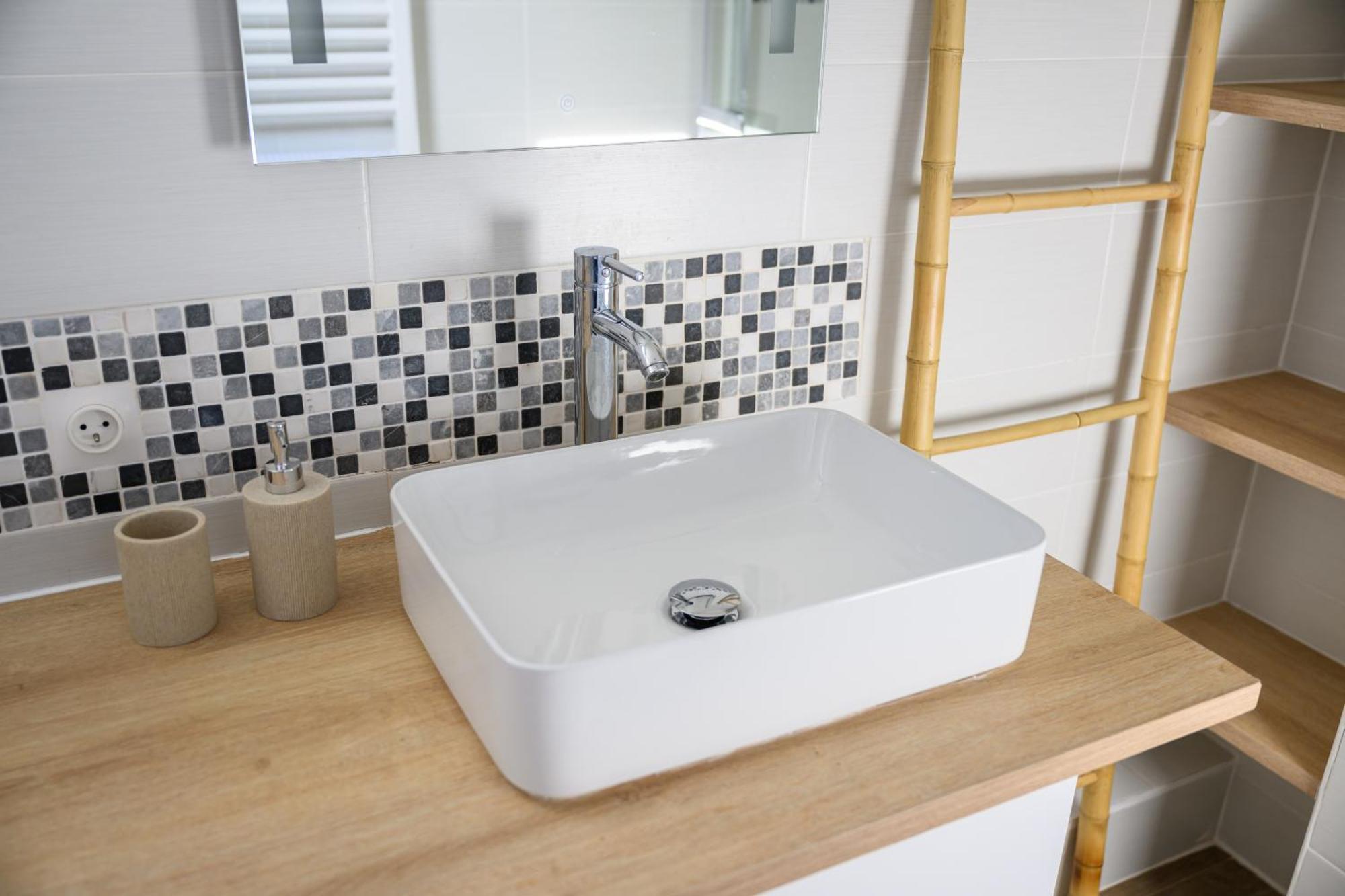 Grand Appartement Avec Balcon Hyper - Centre Tarbes Eksteriør billede