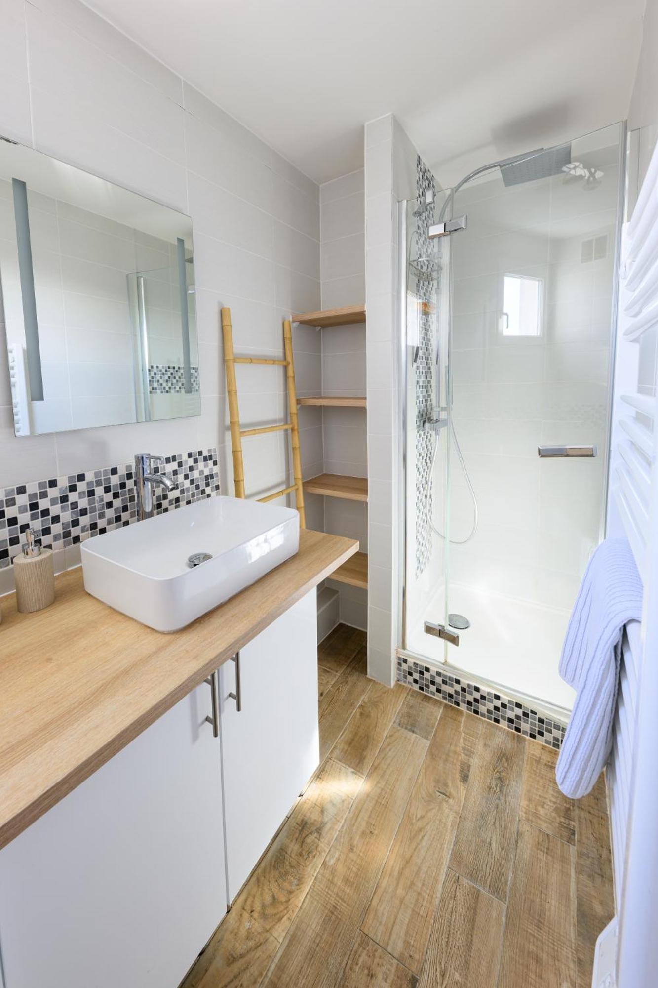 Grand Appartement Avec Balcon Hyper - Centre Tarbes Eksteriør billede